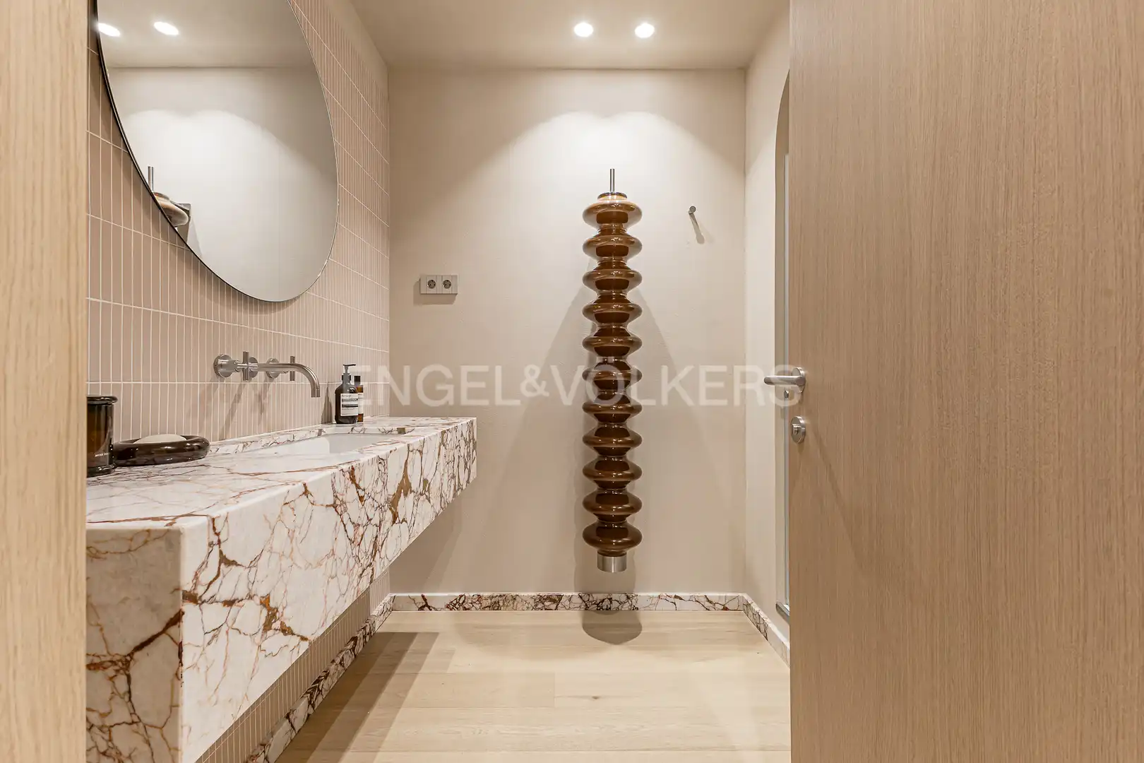Appartement avec terrasse à vendre à Consell de Cent, imagen 73