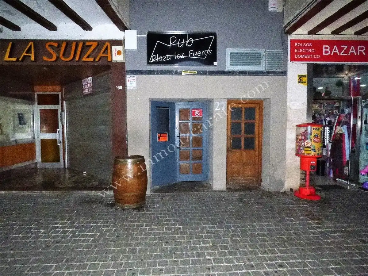 Locale commerciale in vendita a Estella / Lizarra, imagen 20