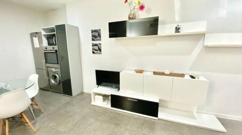 Foto 3 de Pis de lloguer a Entrevías, Madrid