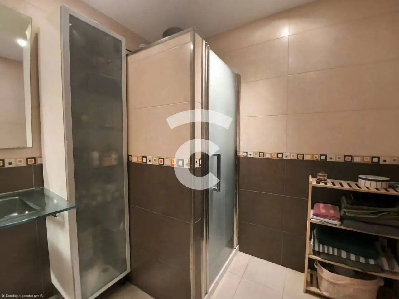 Wohnung zum Verkauf in Plaza Albers, Manlleu