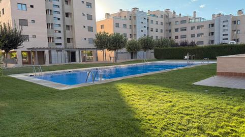 Foto 2 de Pis en venda a Calle Kilimanjaro, 13, Pinar del Jalón, Valladolid Capital