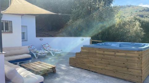 Photo 2 of House or chalet to rent in A-7207, 20, Cómpeta, Málaga