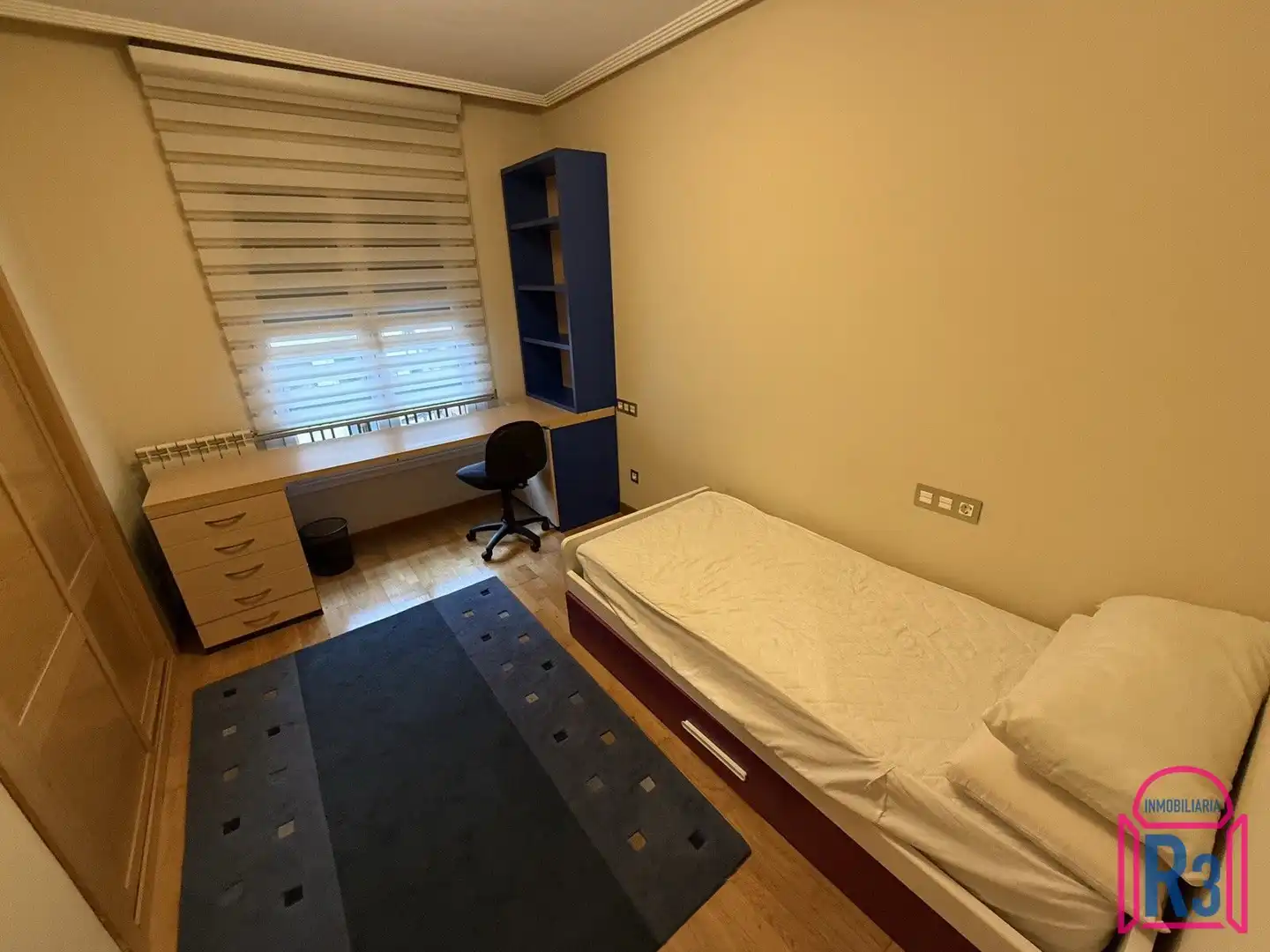 Apartament amb ascensor de lloguer a Álvaro Lopez Núñez, imagen 10