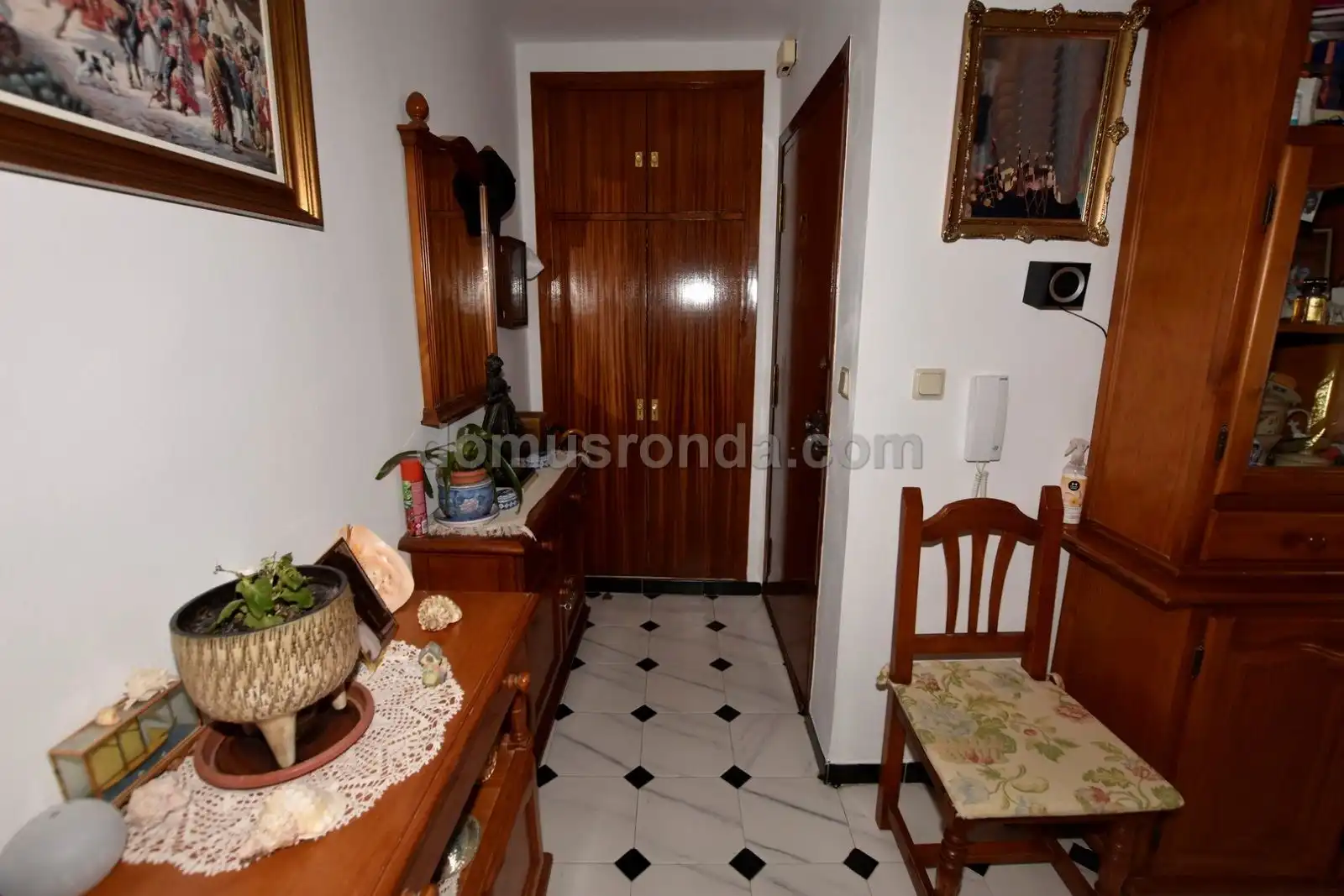 Dúplex en venda a Casco Histórico, imagen 3
