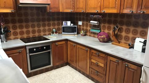 Foto 5 de Apartament en venda a Nord, La Ràpita