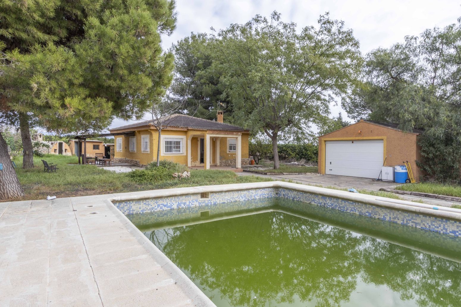 Casa o xalet en venda a Urbanizaciones
