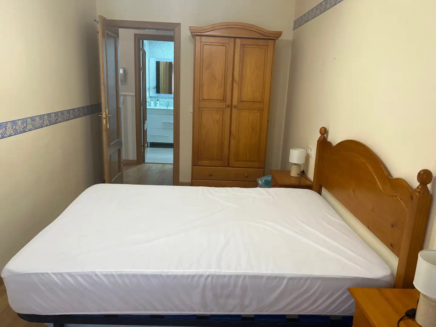 Wohnung zur Miete in Alcázar de San Juan