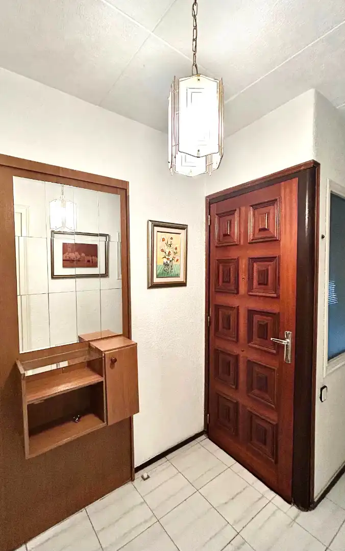 Piso en venta en Terrassa con Aire acondicionado, Calefacción y Terraza