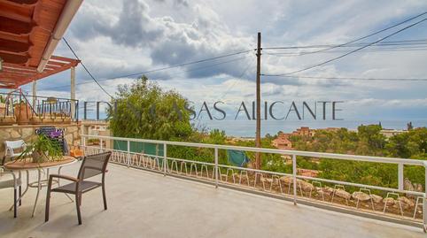 Foto 3 de Casa o xalet en venda a  Marbella, Pueblo Español - Coveta Fumá, El Campello