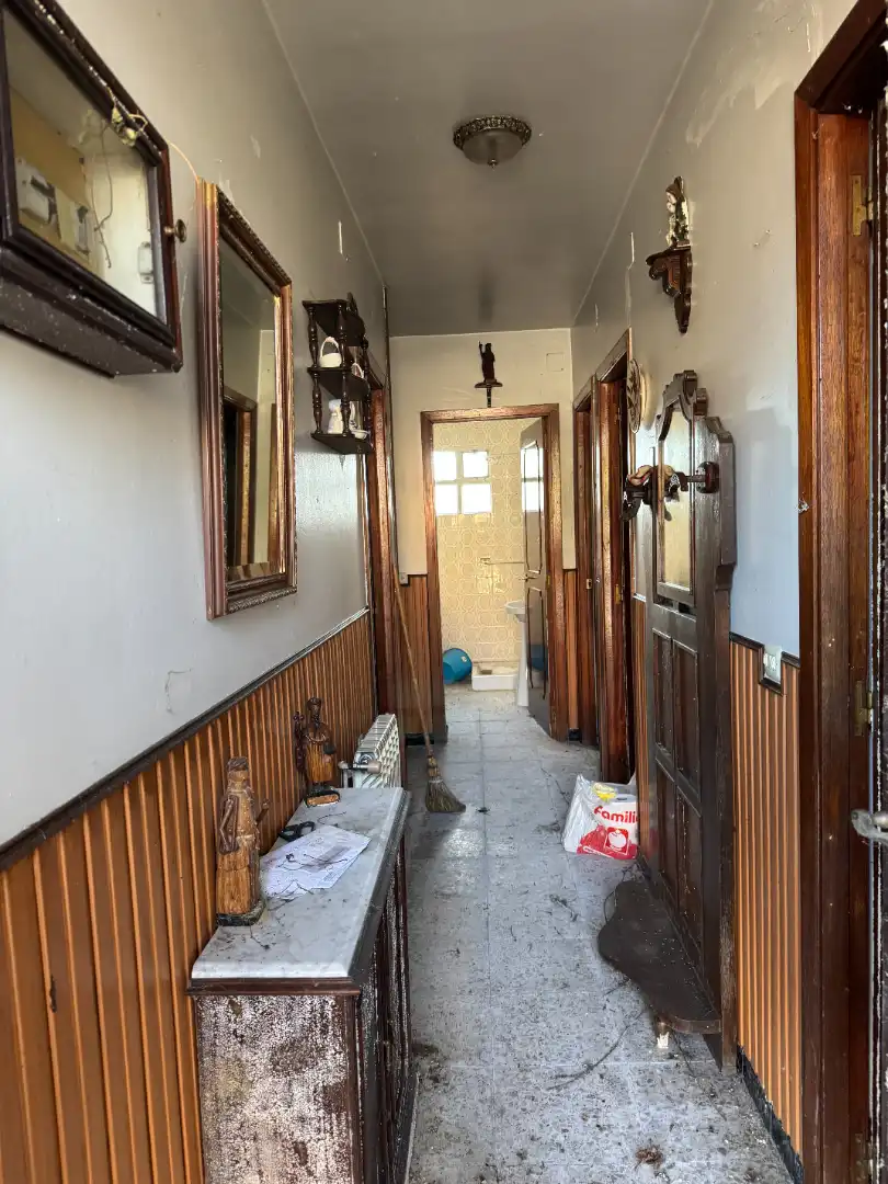 Casa con jardín en venta en Lugar Folgueiras, imagen 19
