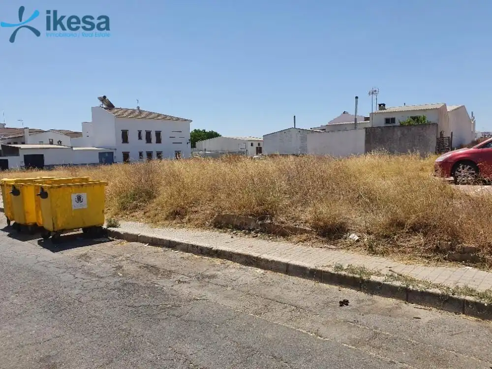 Terreno residenziale in vendita a Bollullos Par del Condado, imagen 3