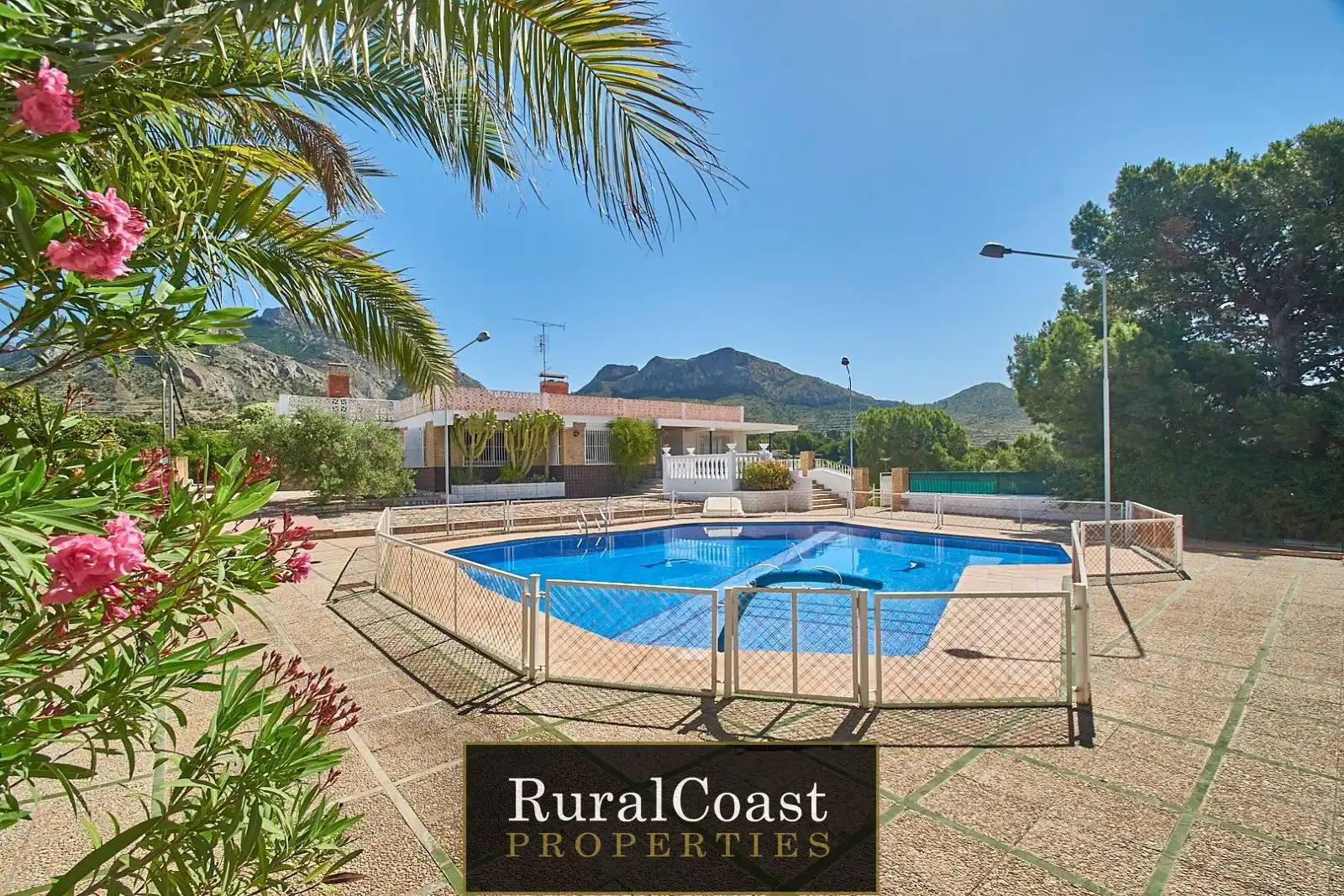 Detached house with pool for sale in Els Planets, imagen 87