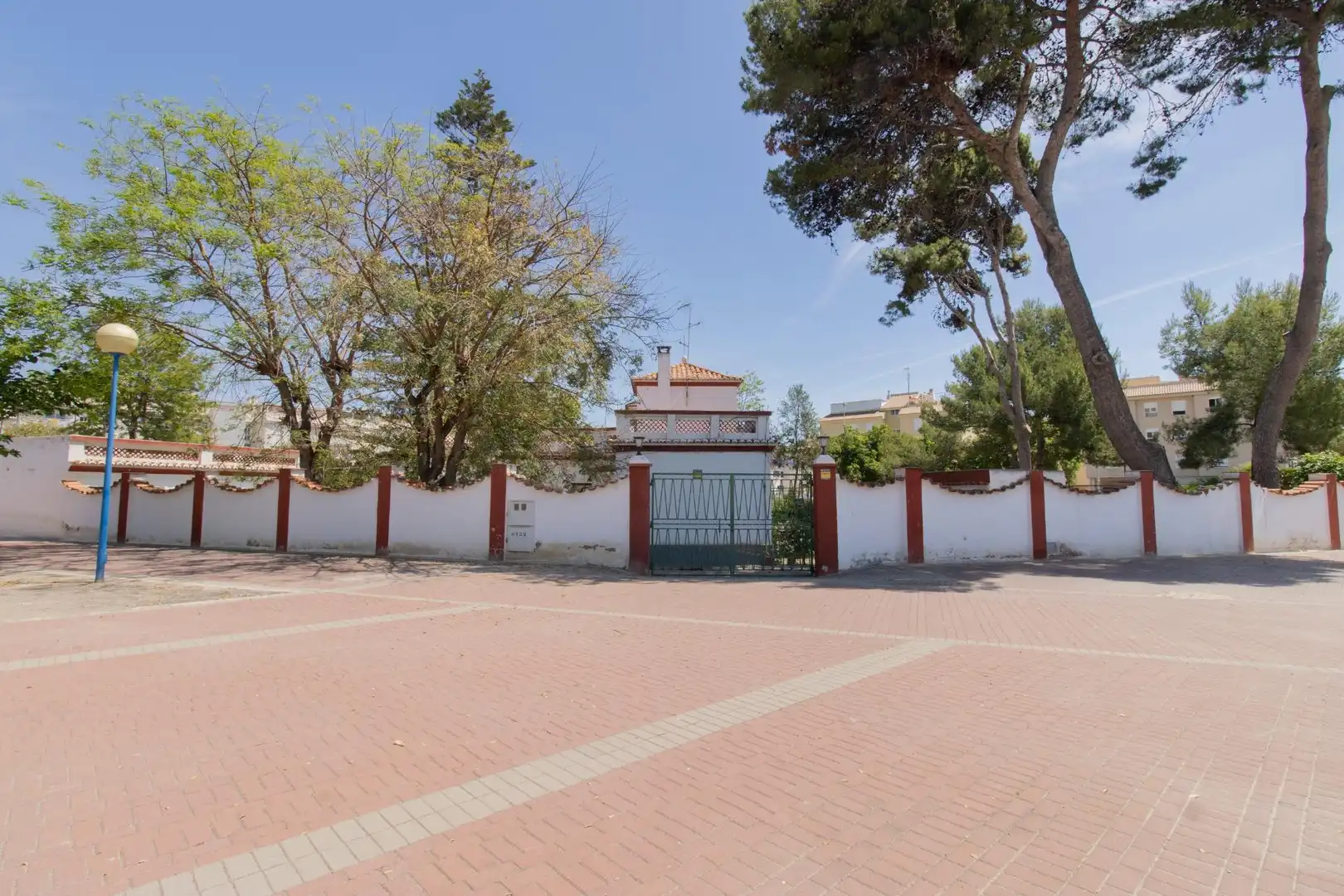 Chalet con jardín en venta en Passeig DEL FAR 2, imagen 88