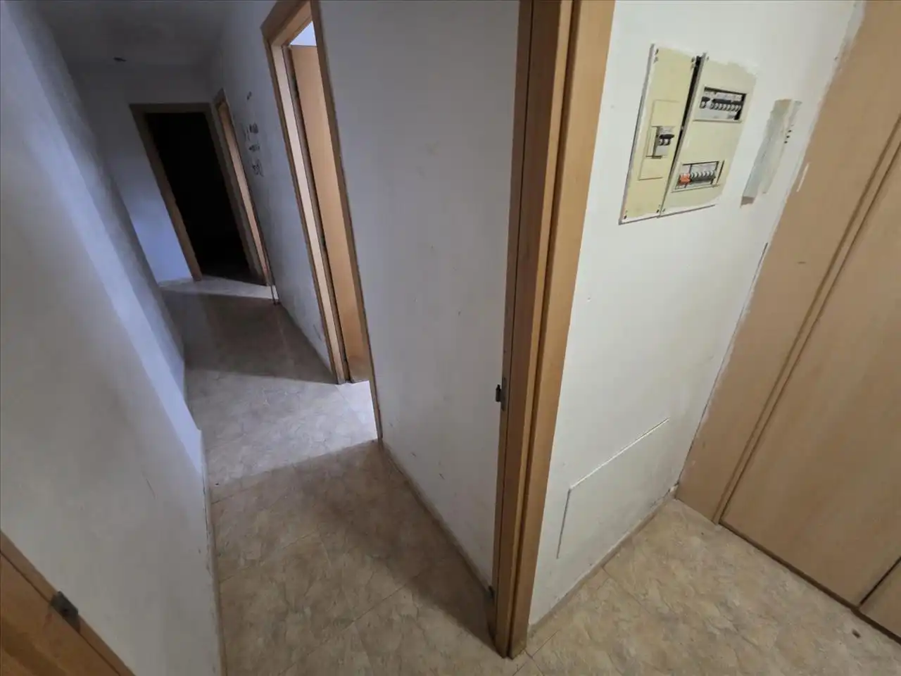 Ground floor for sale in Amposta  with Terrace