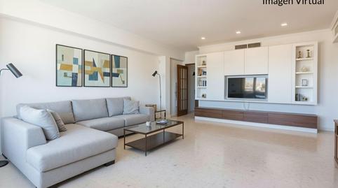 Foto 5 de Piso en venta en Calle San Millán, El Ejido, Málaga