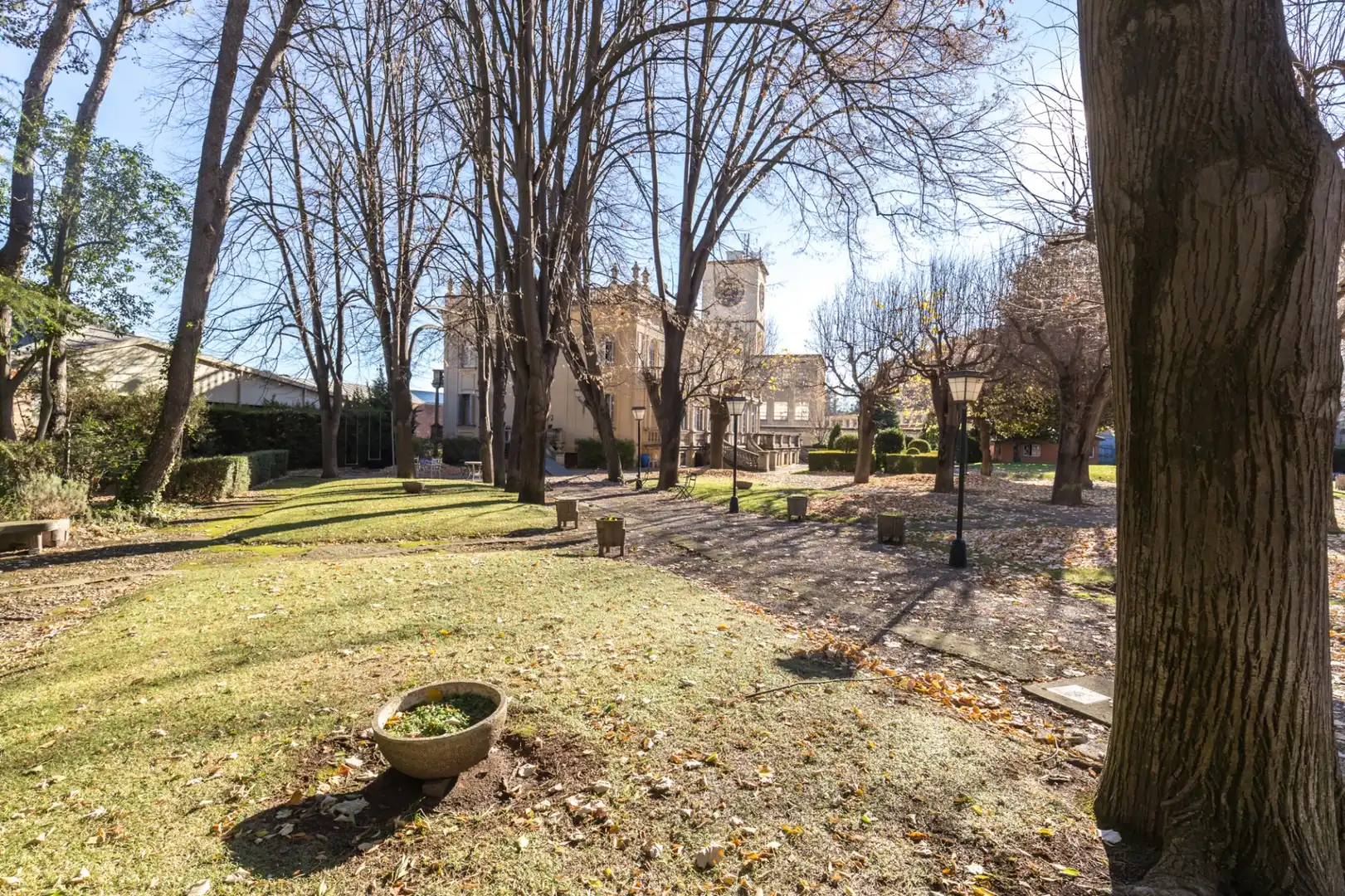 Jardín de Casa o chalet en venta en Capellades con Calefacción, Terraza y Trastero