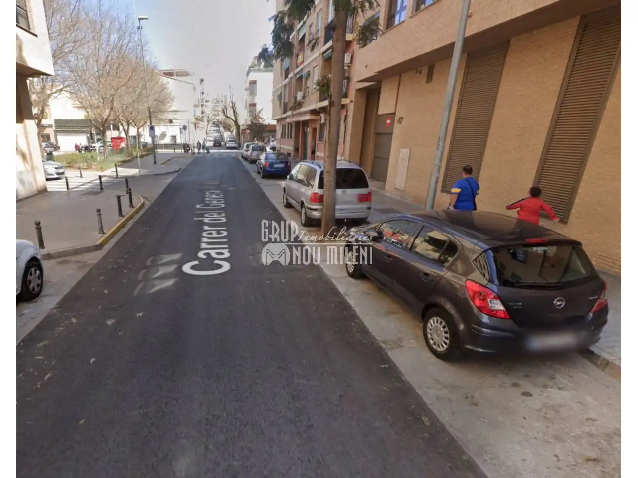 Local comercial en venda a Zona Campus Universitario, imagen 4
