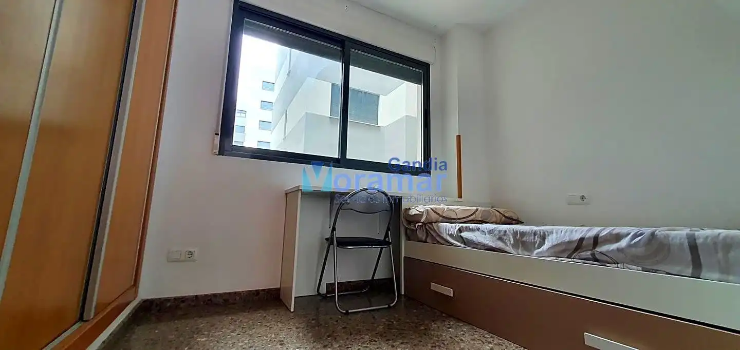 Wohnungen zur Miete in Polígono Universidad, 8, Playa de Gandia