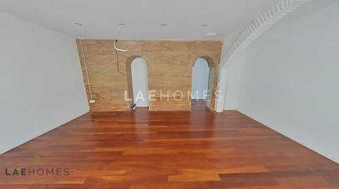 Photo 2 of Premises to rent in La Malagueta - Monte Sancha, Málaga