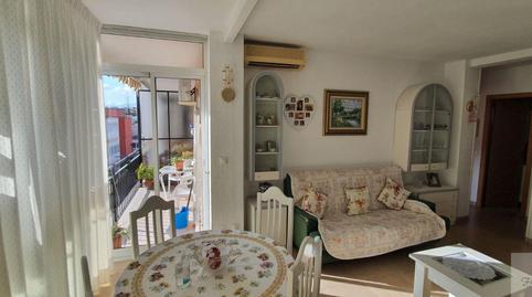 Foto 3 de Pis en venda a Centro ciudad, Málaga