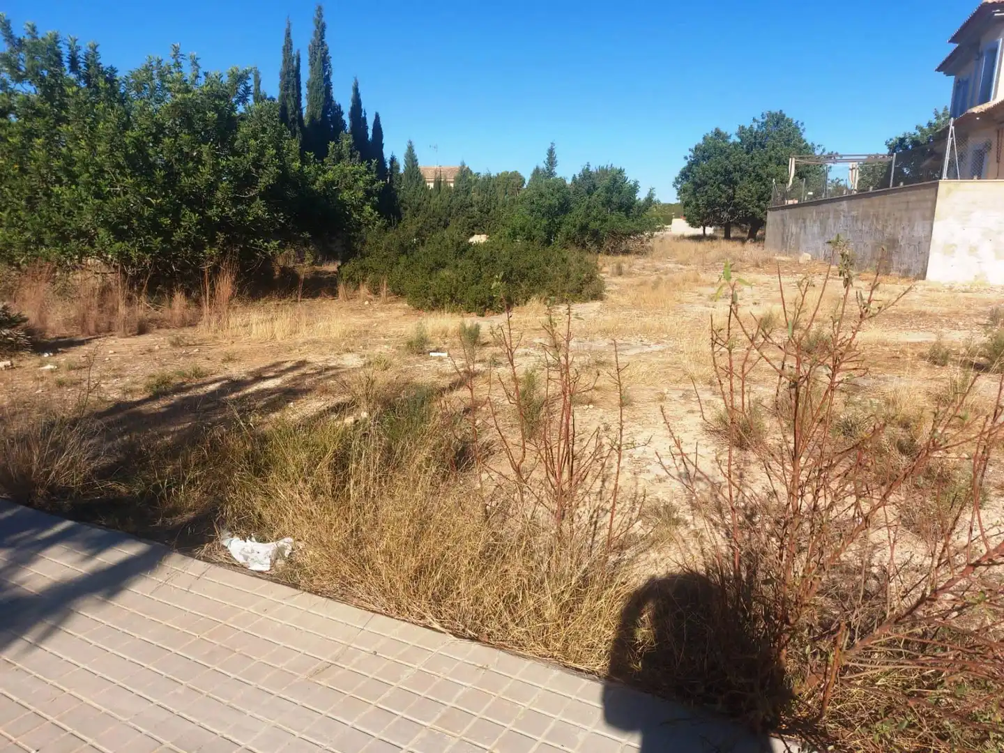 Residential land for sale in Casco Antiguo, imagen 4