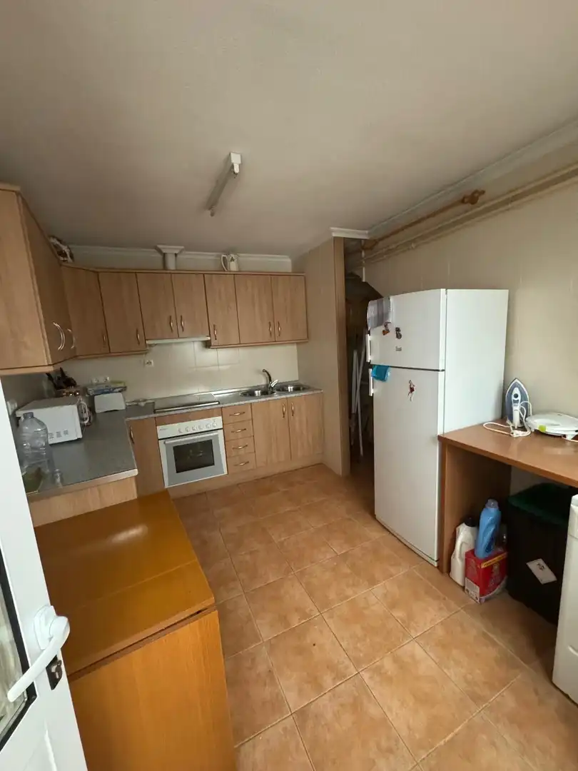 Casa con terrazza in vendita a Viso del Marqués, imagen 13