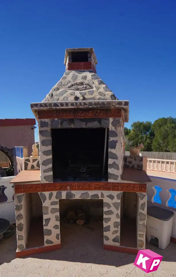 House with pool for sale in Ruinas De Petra, imagen 53