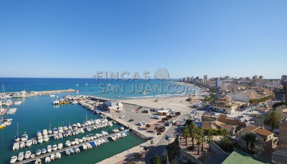 Photo 1 of Flat for sale in Campello Playa, Alicante