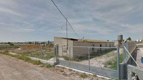 Foto 5 de Residencial en venda a Totana, Murcia