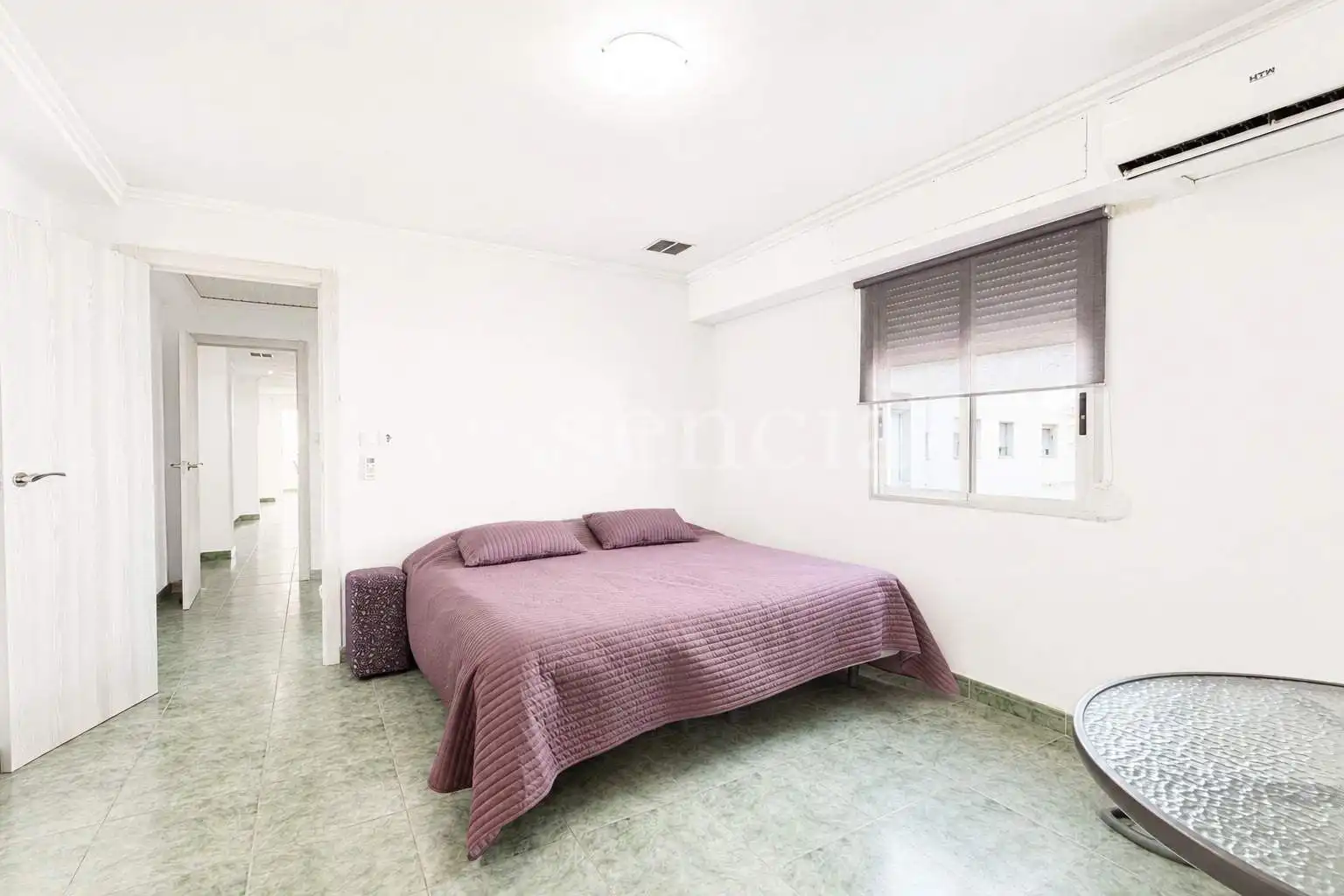 Habitación de Piso en venta en Gandia con Aire acondicionado, Terraza y Trastero