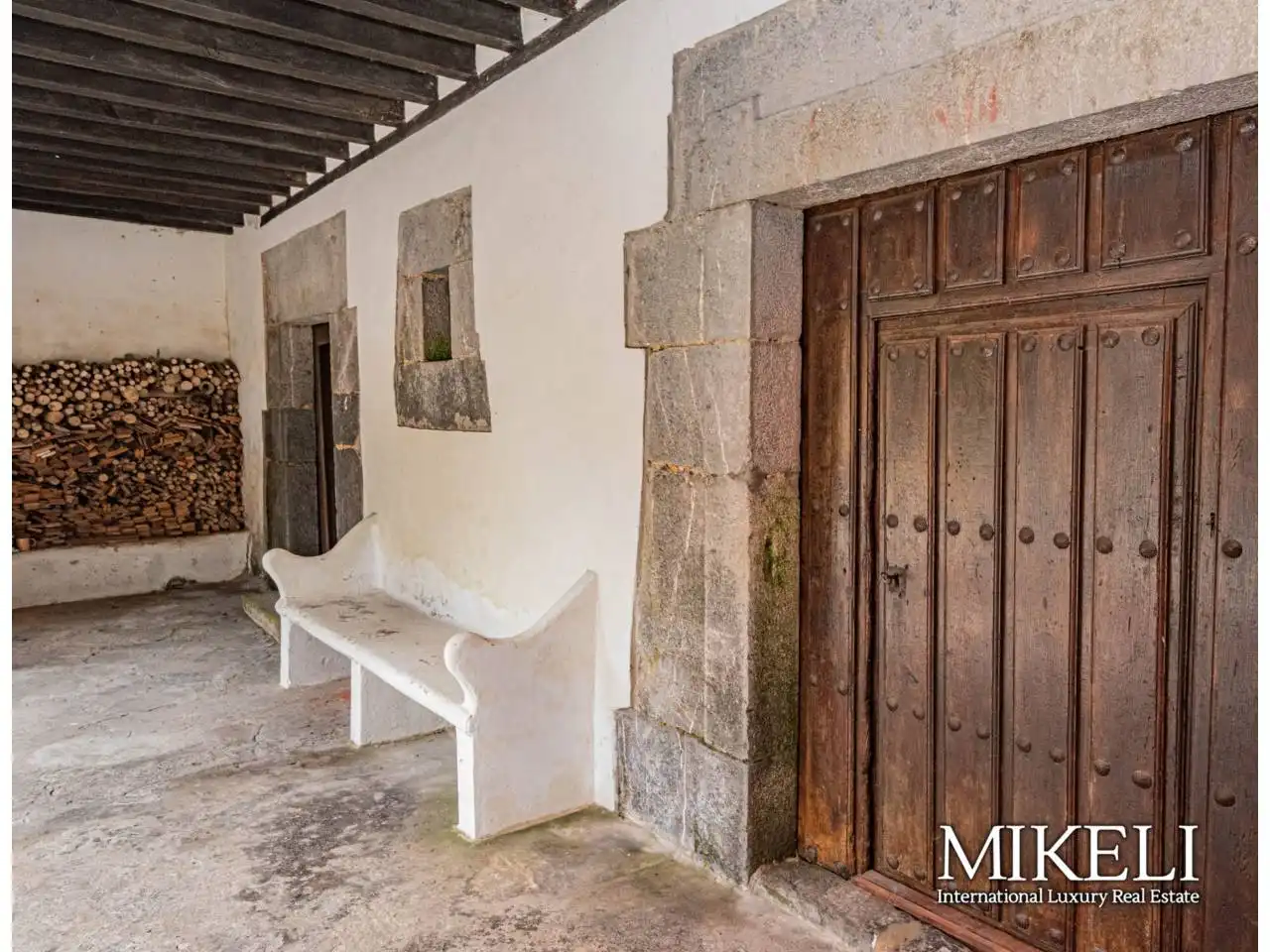 Casa amb jardí en venda a Calle ANERO-PELIA, imagen 24