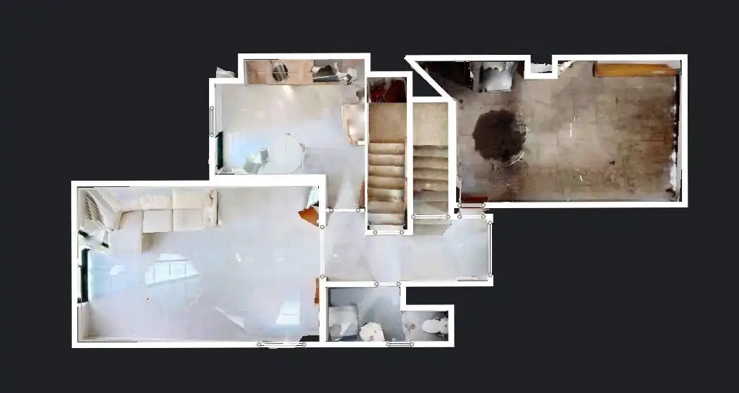 Casa adosada en venta en Magán con Aire acondicionado, Calefacción y Jardín privado