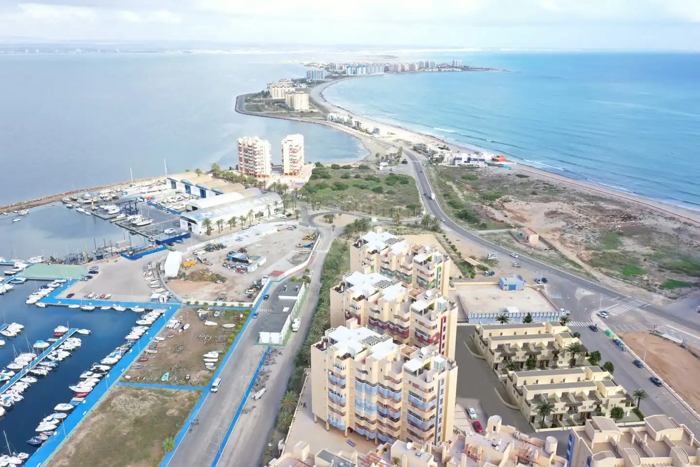 Casa adosada en venda a Calle Pedaneo Vicente Molina, Tomás Maestre
