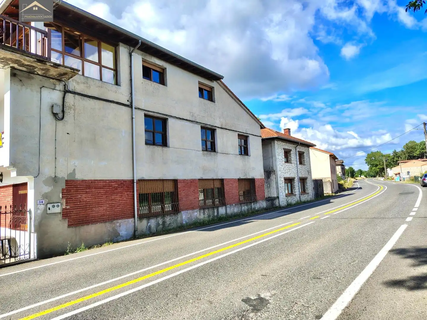 Habitatge amb terrassa en venda a Ribamontán al Monte, imagen 30