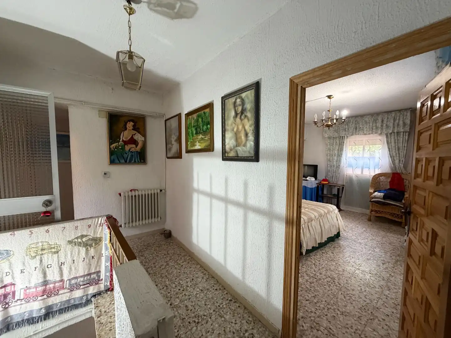 Haus mit Garten zum Verkauf in Robledo de Chavela, imagen 33