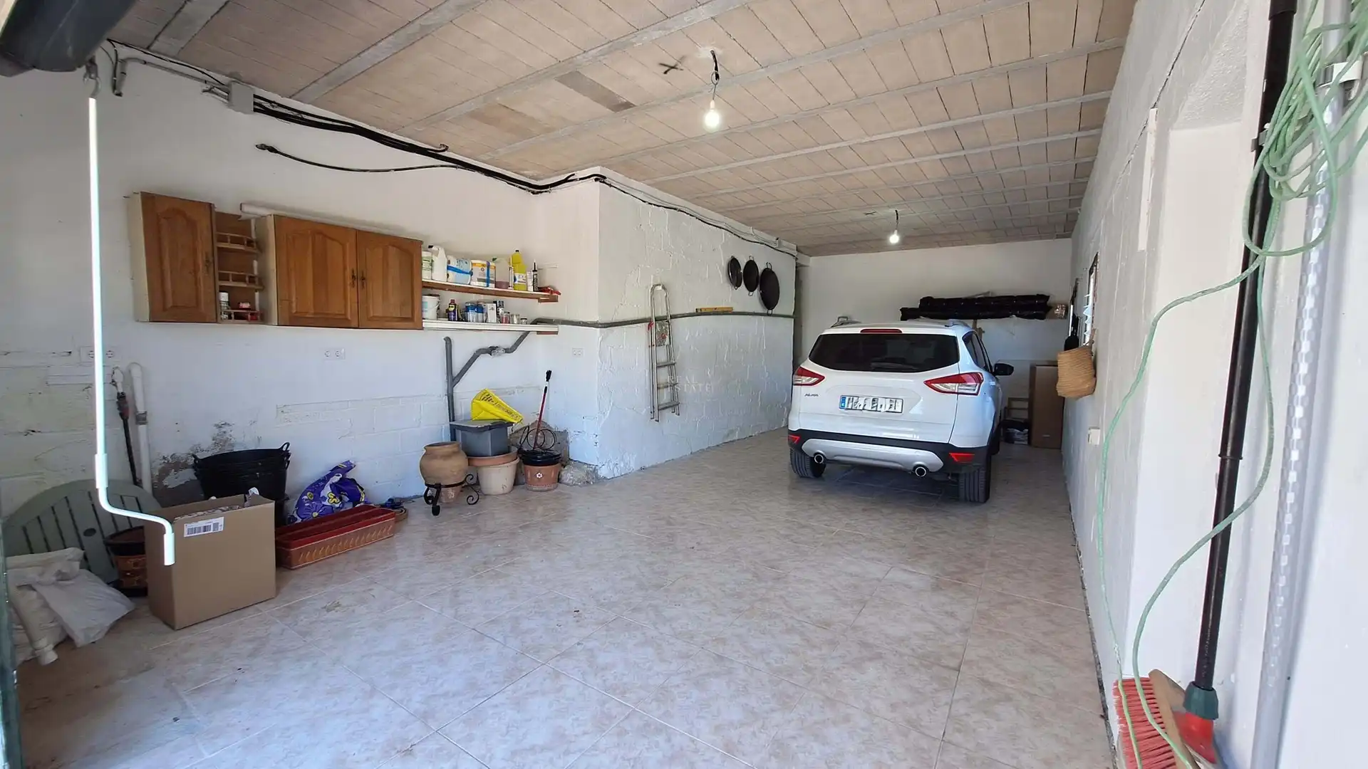 Casa amb terrassa en venda a Calle La Rota, imagen 41