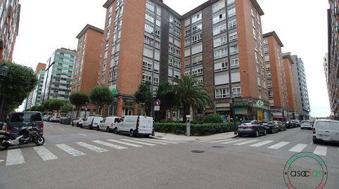 Foto 2 de Piso en venta en Gijón - Cl Manso, 13, La Arena, Gijón
