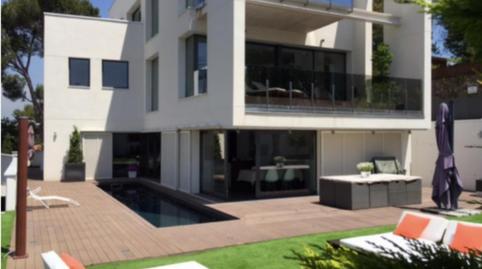 Photo 5 of Study to rent in Vallvidrera - Tibidabo - Les Planes, Barcelona