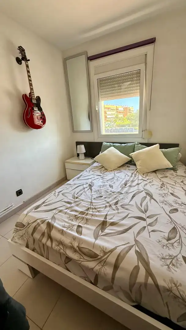 Casa a schiera con piscina in vendita a Avenida BARCELONA, imagen 24
