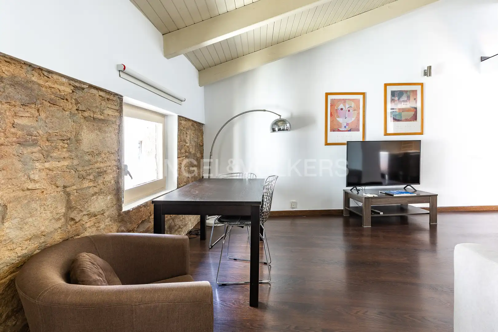 Attique avec ascenseur à vendre à Ciutat Vella, imagen 17