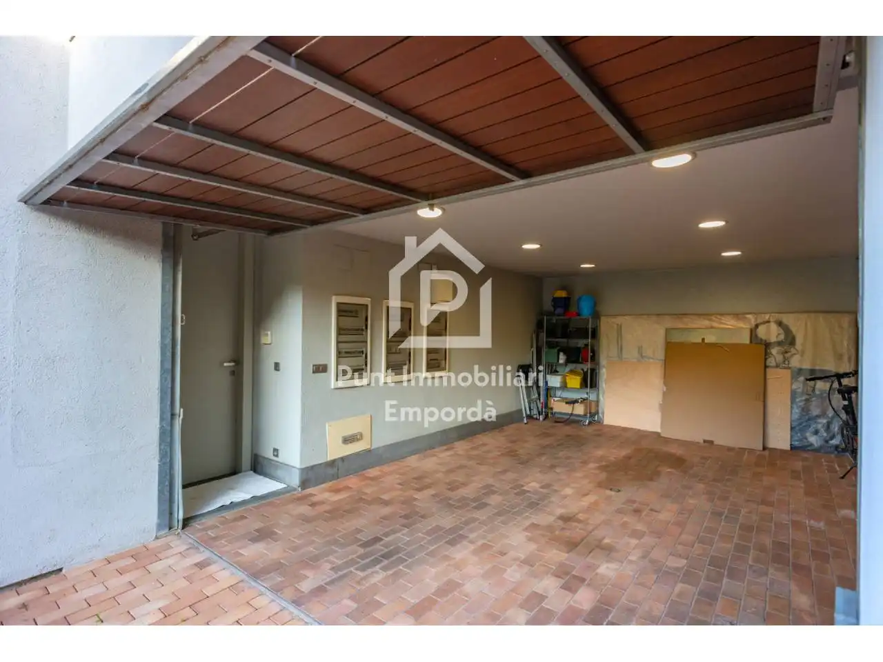 Villa con piscina in vendita a Avenida Olimpia, imagen 19