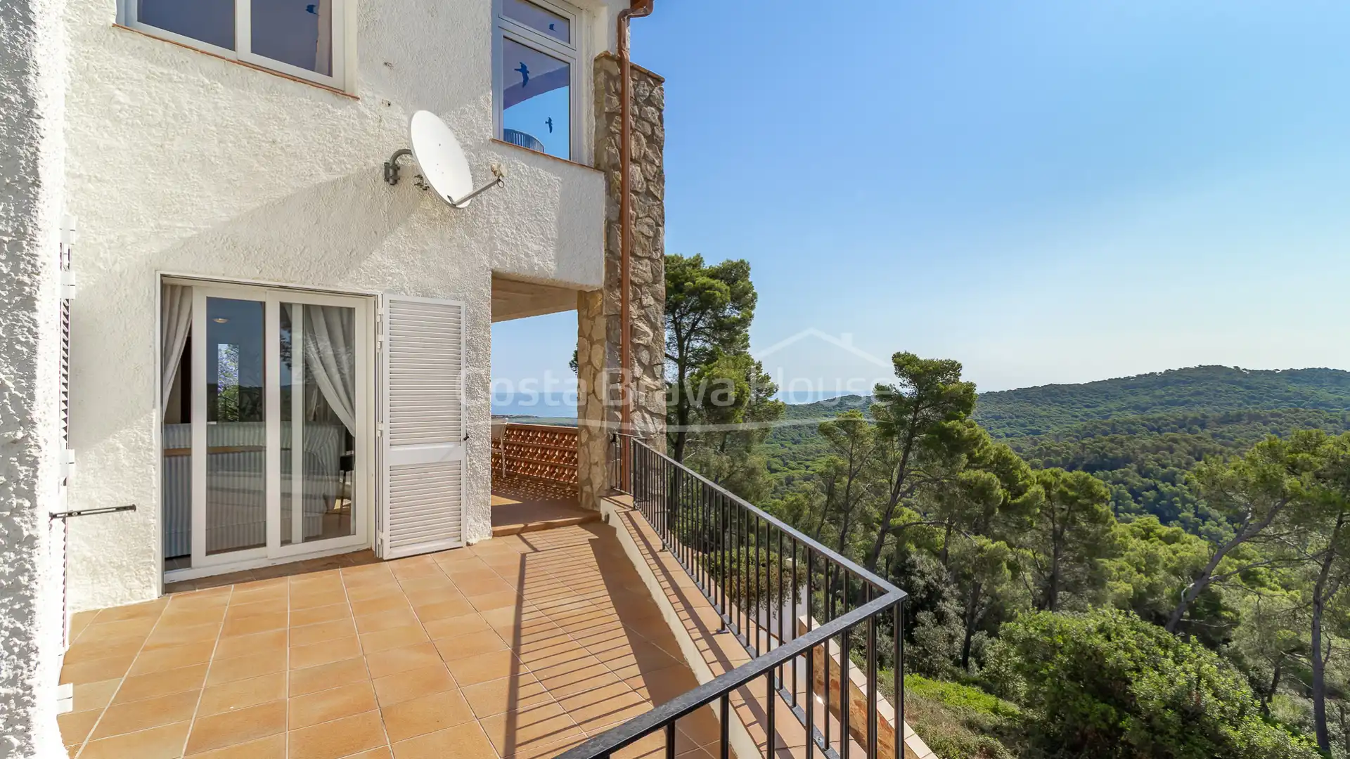 House with terrace for sale in Carrer de Varsòvia, imagen 33