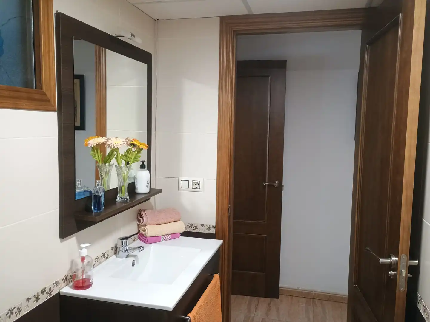 Piso con ascensor en venta en Peñamefecit - Avda Barcelona, imagen 6