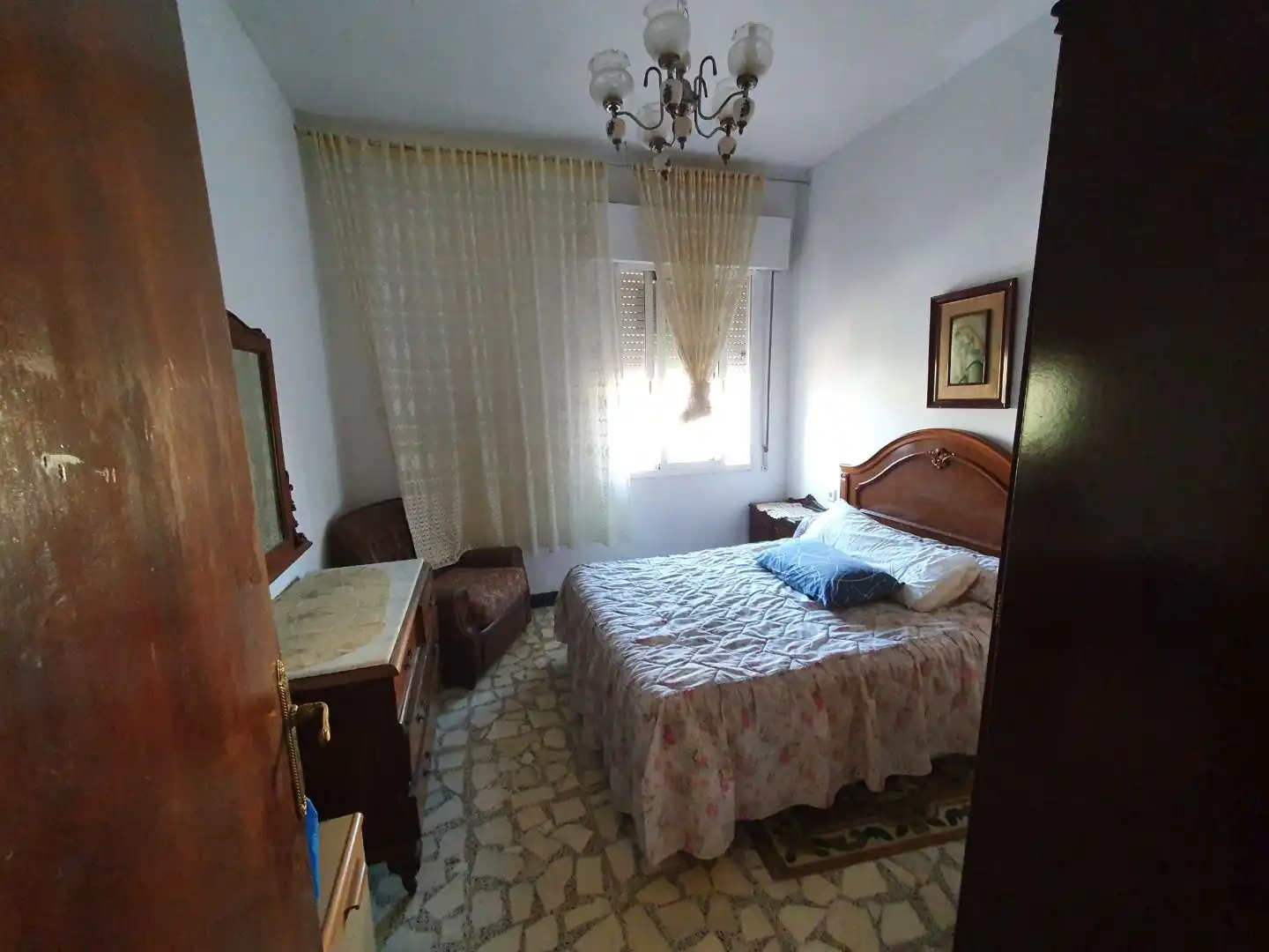 Casa amb jardí en venda a O Carril, imagen 3
