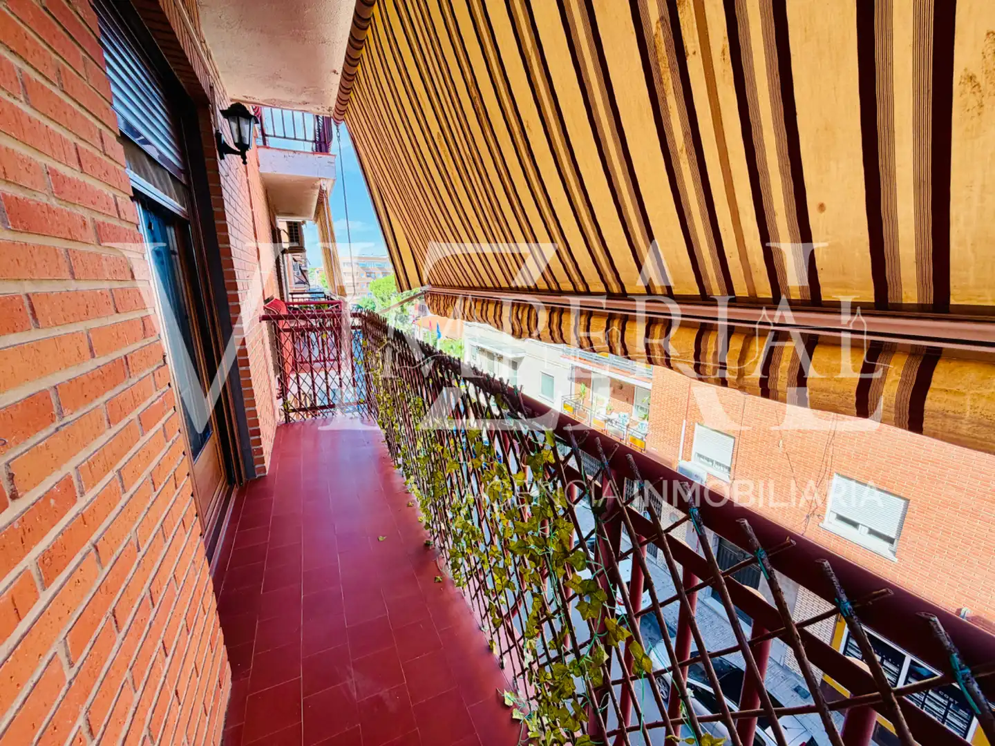 Terraza de Piso en venta en Torrijos con Aire acondicionado, Calefacción y Trastero