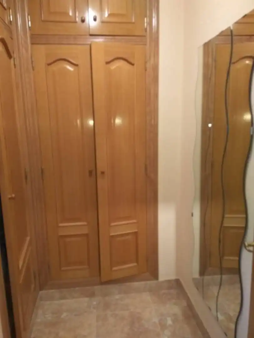 Schlafzimmer von Maisonette zum Verkauf in Pilar de la Horadada mit Terrasse und Möbliert