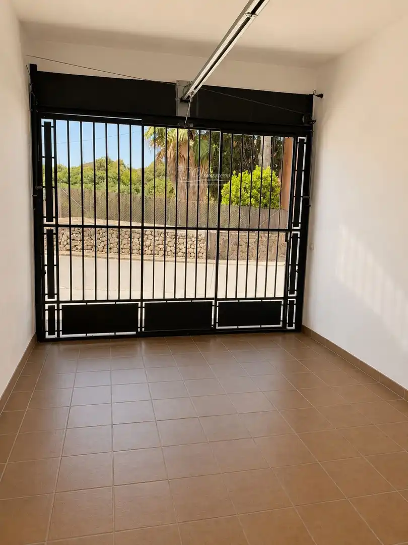 Casa adosada en venda en Sencelles amb Aire condicionat, Jardí privat i Terrassa