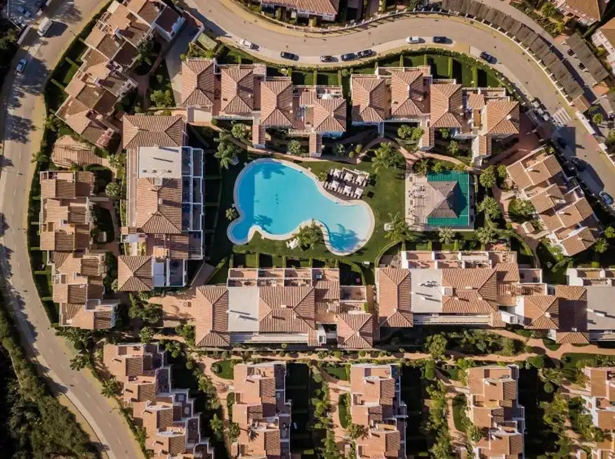 Apartment mit Pool zum Verkauf in Benamara - Atalaya, imagen 17