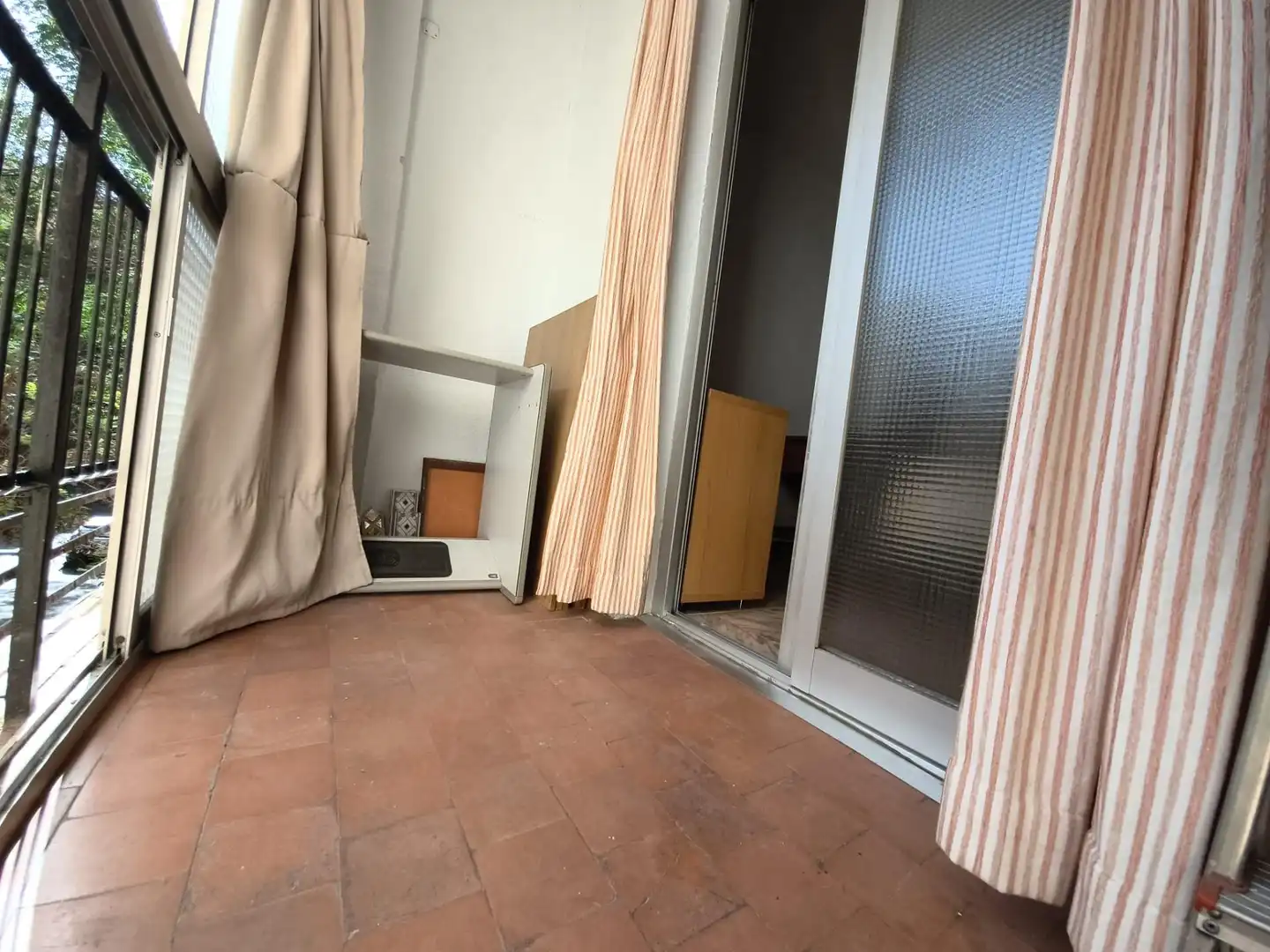 Wohnung zur Miete in Plaza de Toros