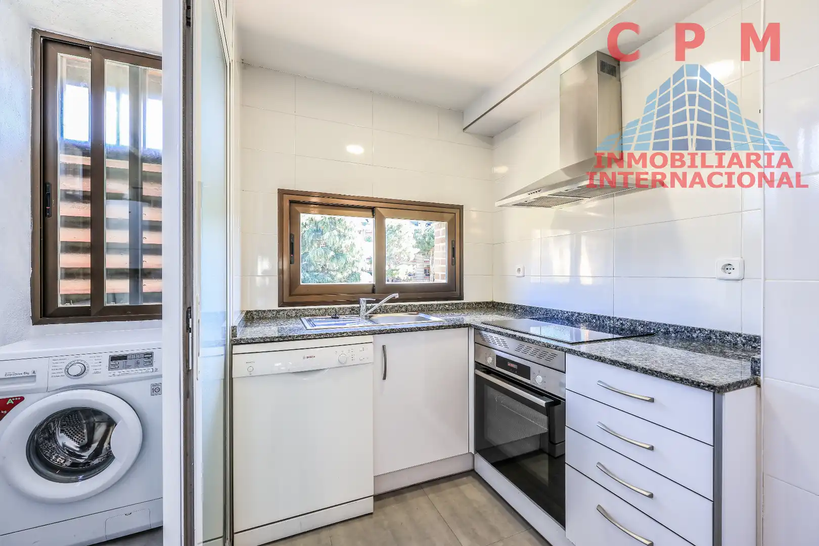 Flat for rent in Yucatán - Las Cornisas
